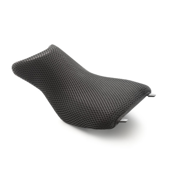 KTM Cool Covers seat cover